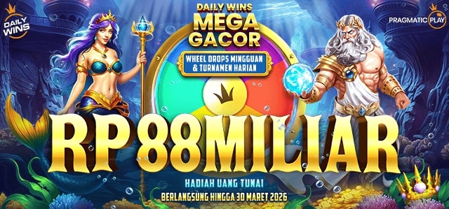 RAJA SLOT INDONESIA